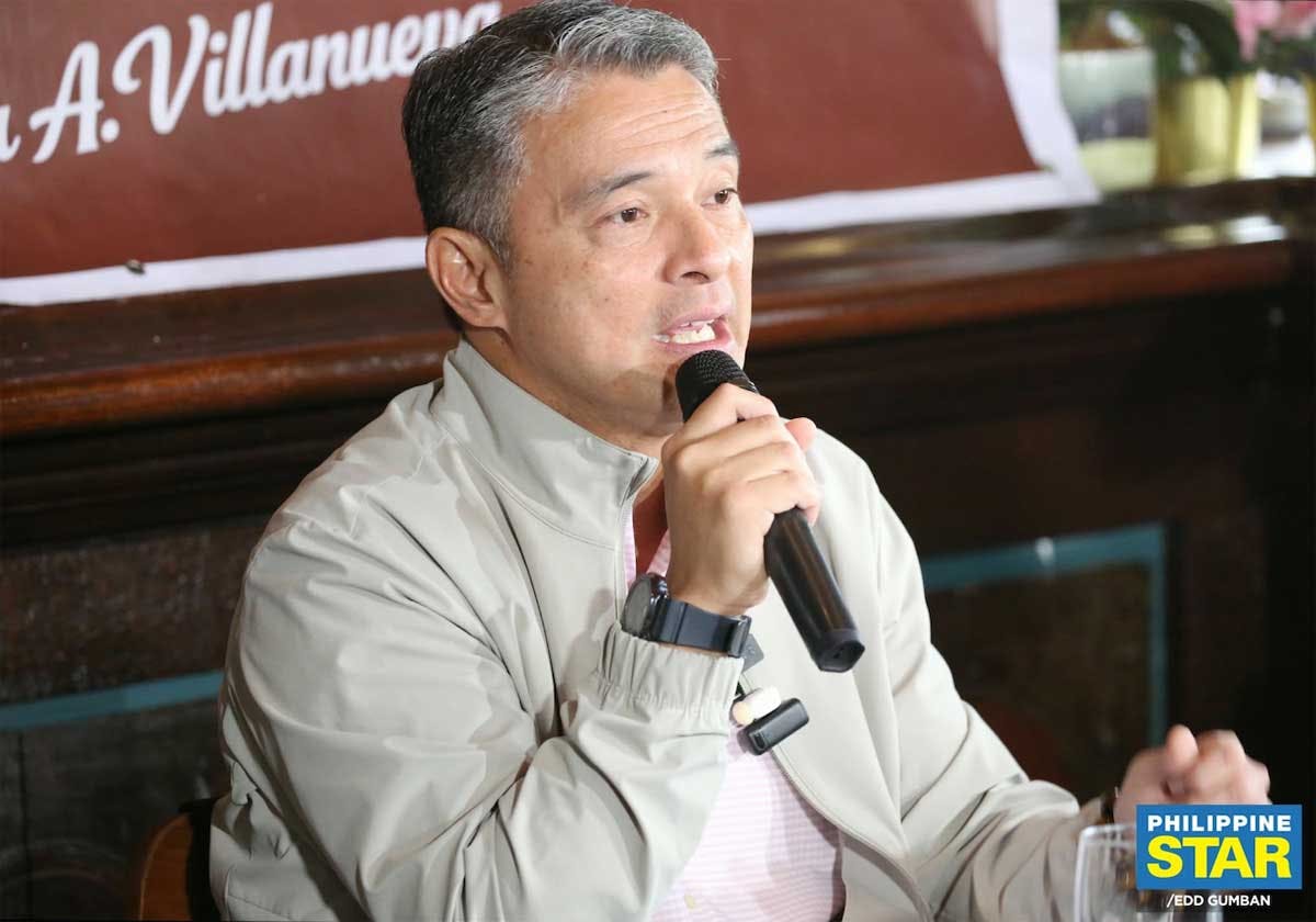 DENR: Pax Silica’s Environmental Impact Not Assessed