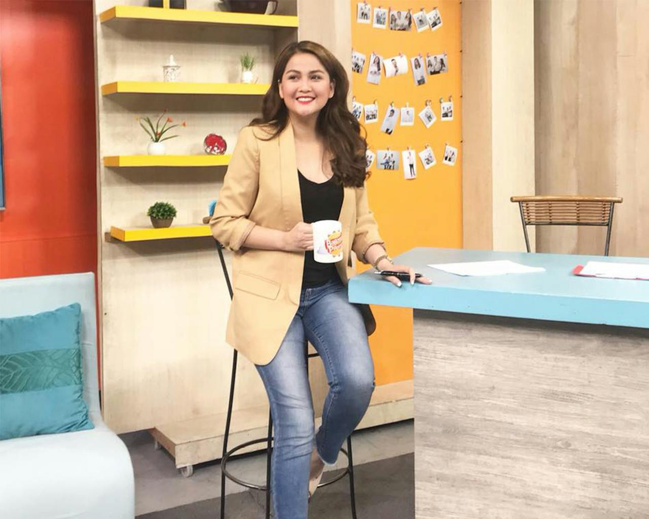 Actress Dianne Medina Is A Passionate Online Seller: ‘Kahit Ano Pwede [Ibenta]’