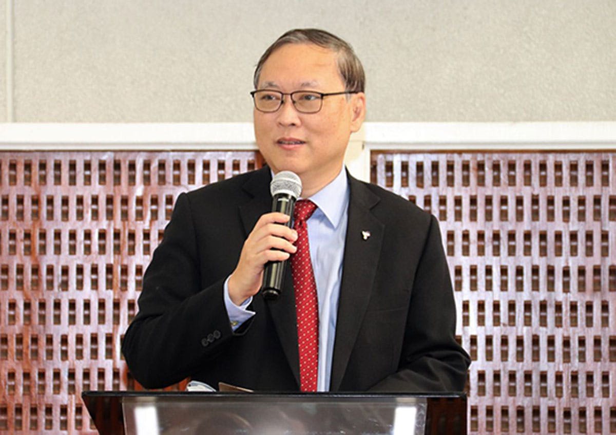 Gov’t Helpless Versus Text Scams, Data Breaches – DICT Chief