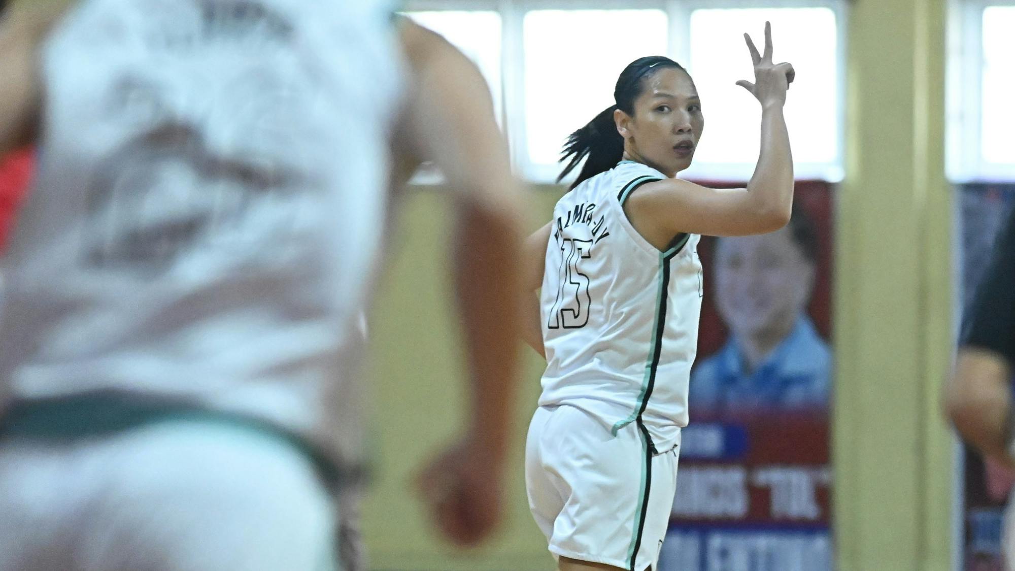 WMPBL flaunts six-team cast in first professional season