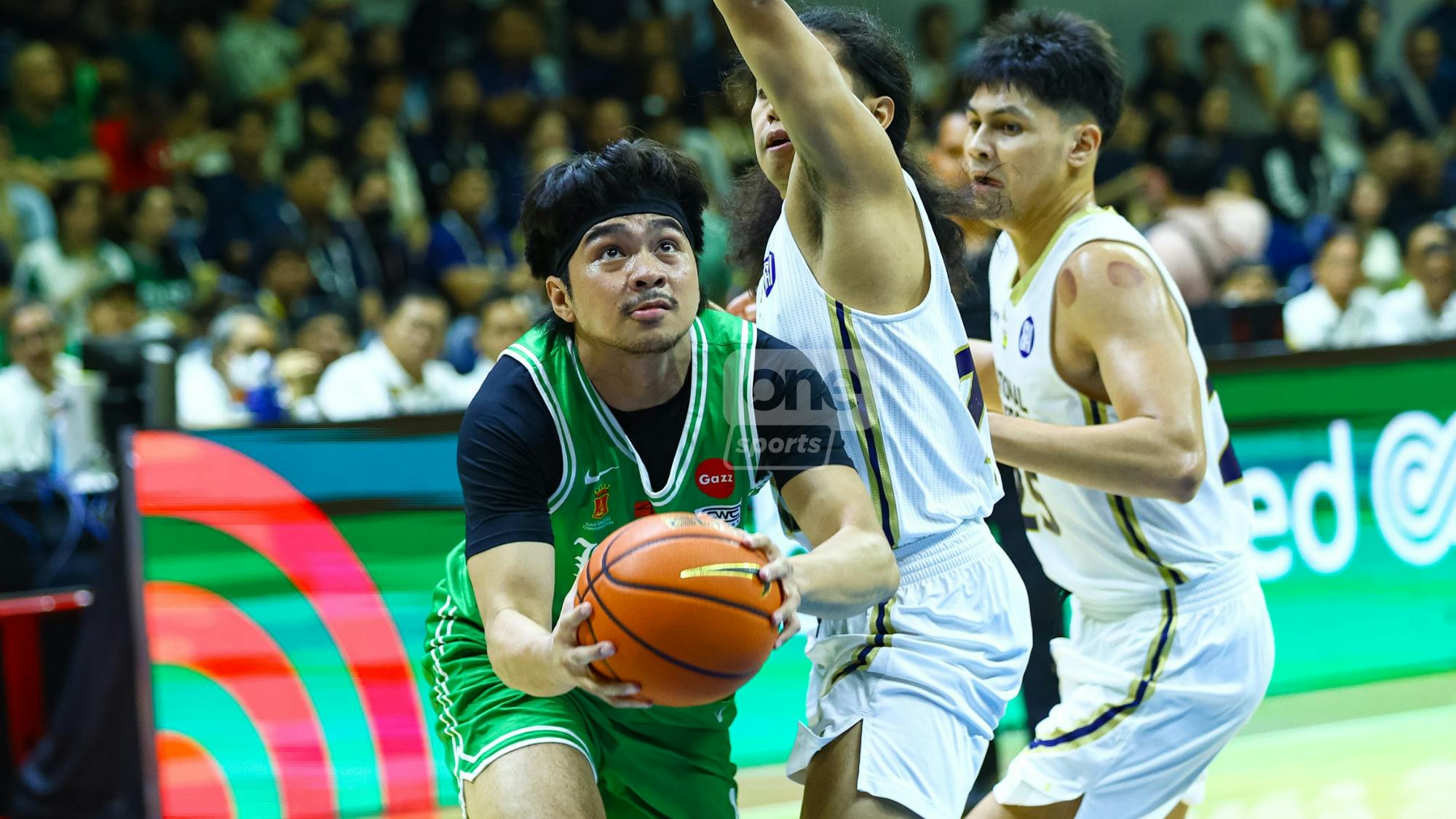 La Salle stuns NU to force rubber match for UAAP Finals berth