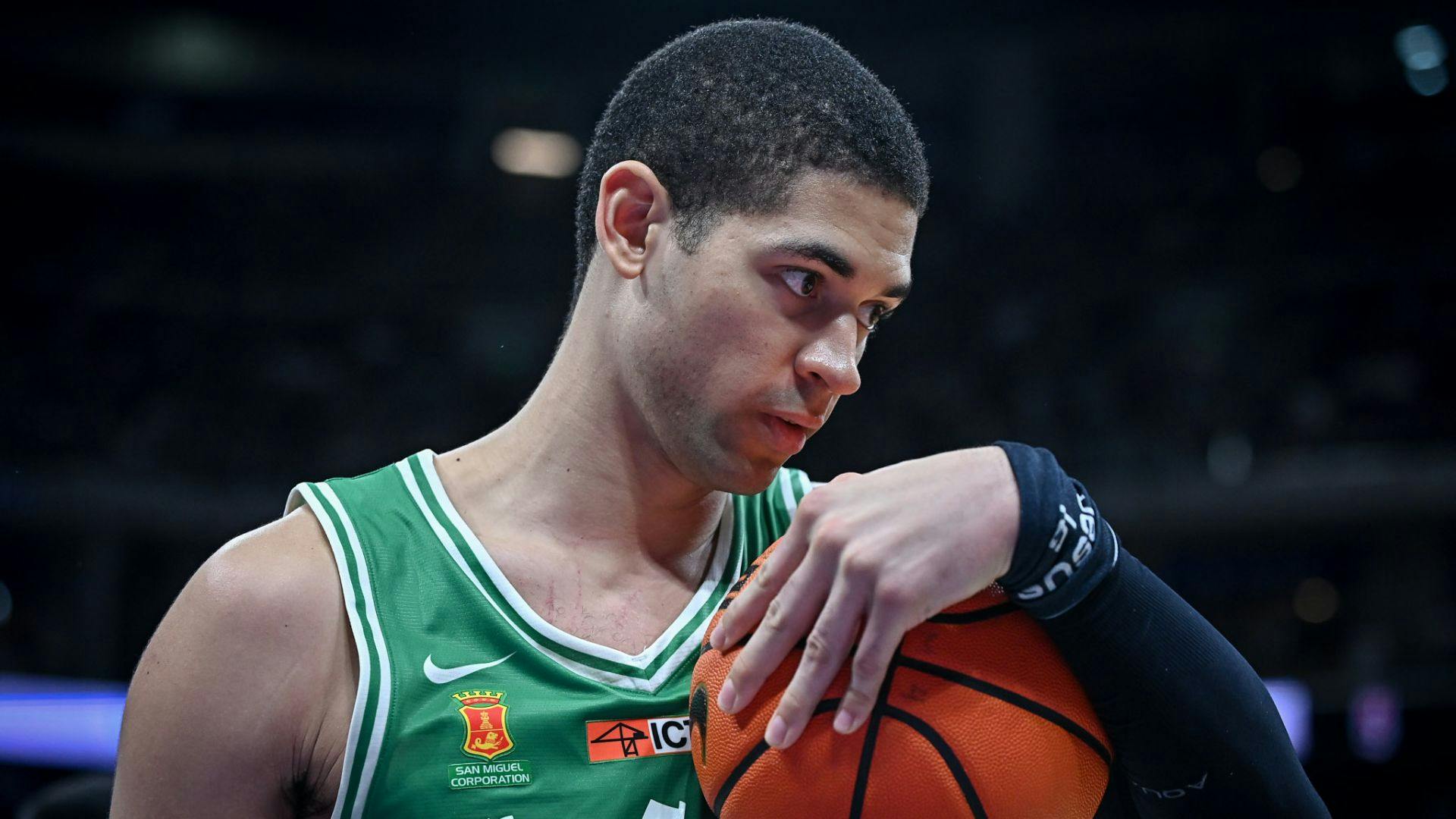 Mike Phillips, La Salle eye title-clinching blow vs UP in Game 2 of UAAP Season 88 Finals