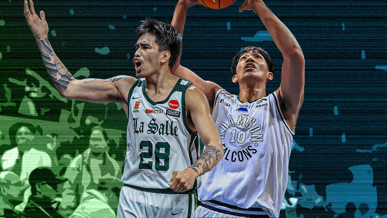 UAAP Preview: DLSU takes on Adamson to extend win streak to six