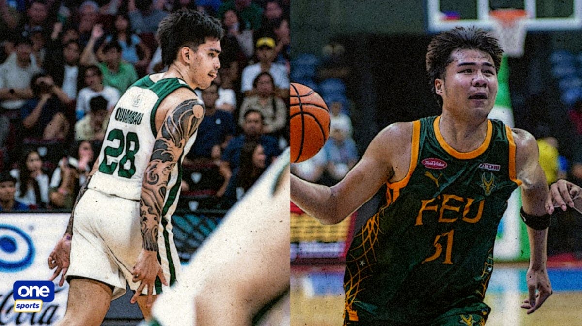 UAAP Preview: DLSU hopes to extend win streak to eight against FEU