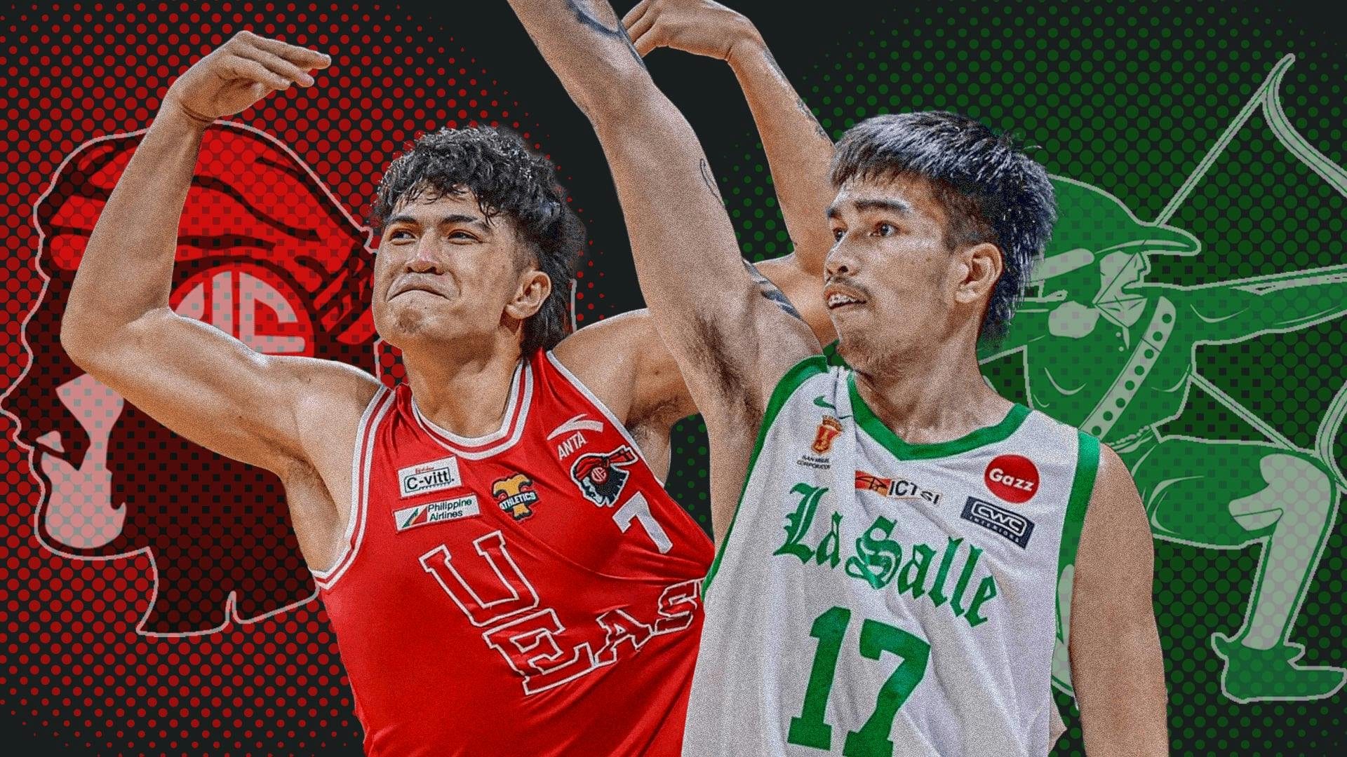 UAAP Preview: DLSU seeks revenge against streaking UE