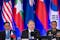 Philippines-China Tensions Resurface At The Close Of Asean Defense Gathering