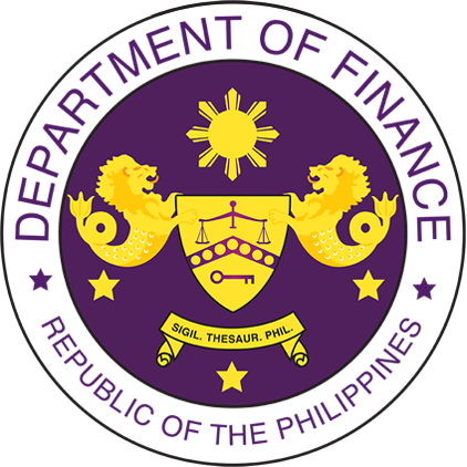 The Department of Finance