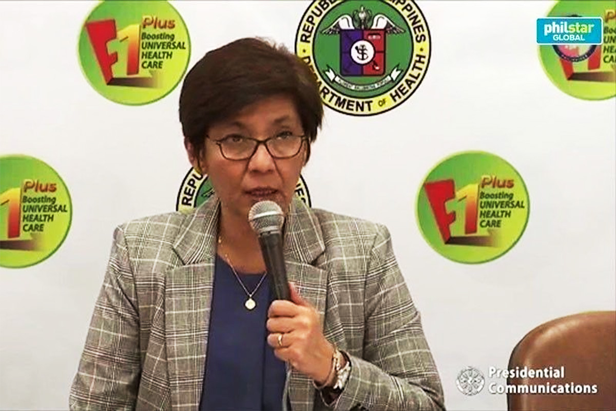 Close To 400,000 Bivalent Vaccines Arriving Next Week | OneNews.PH