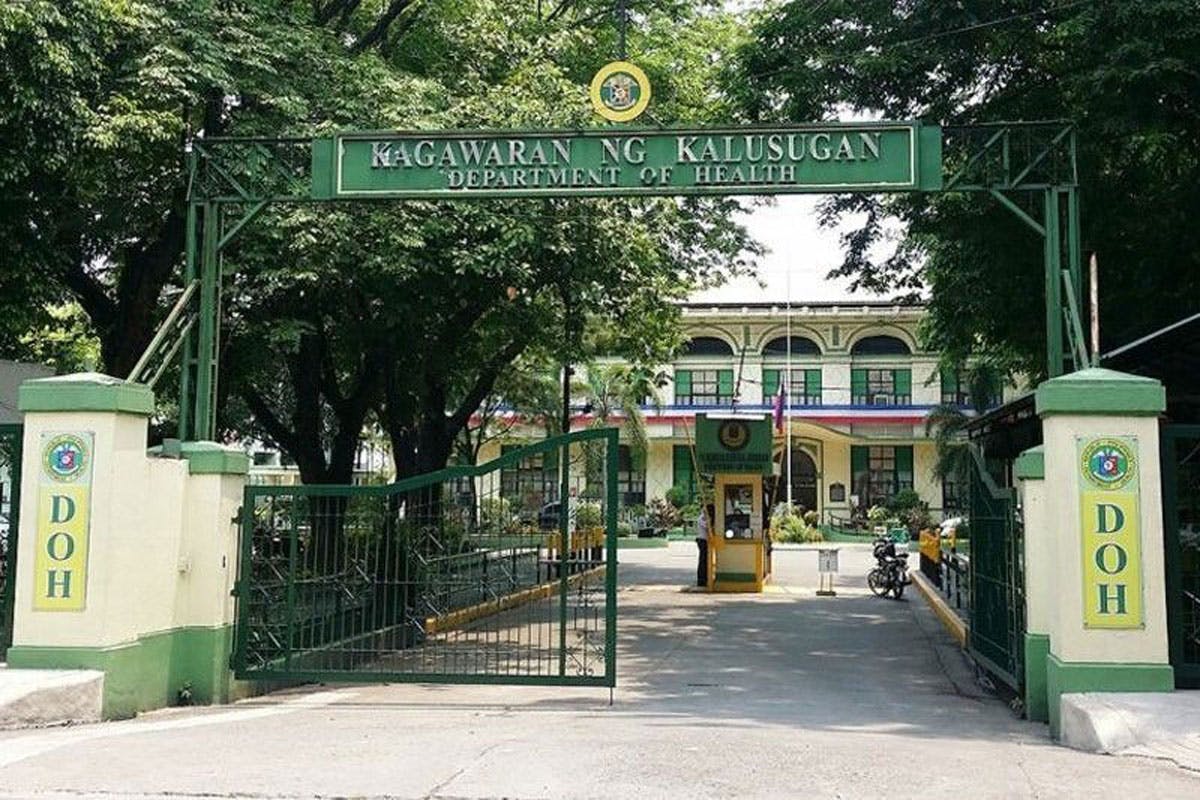 DOH’s ‘No Balance Billing’ For 87 Hospitals Only