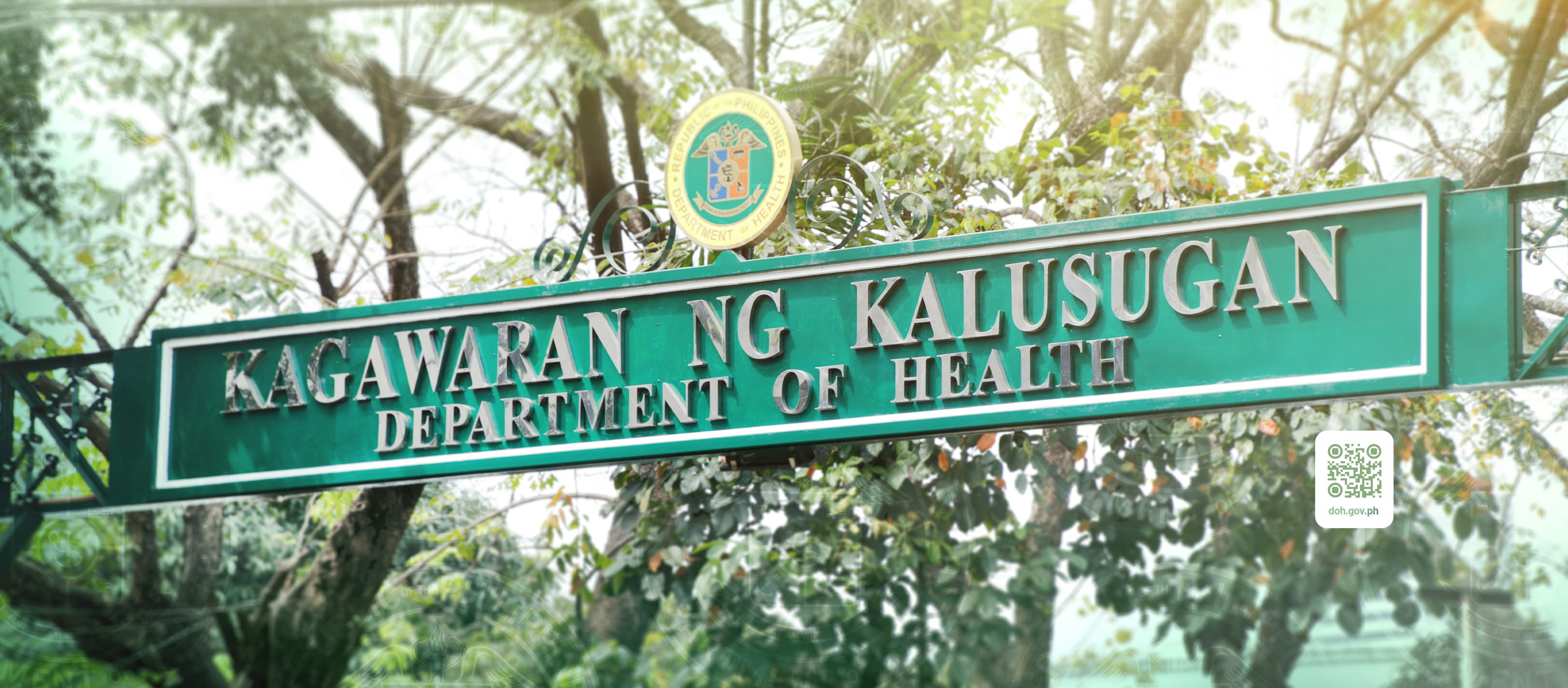 DOH Releases New Guidelines For MAIFIP Program