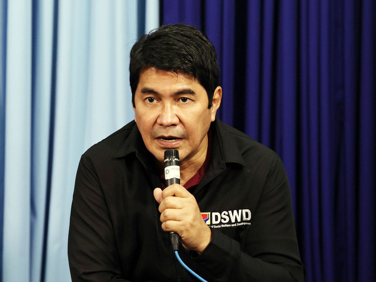 DSWD: No Walk-Ins For Education Aid Payout; LGUs, Teachers Won’t Be Tapped For Distribution
