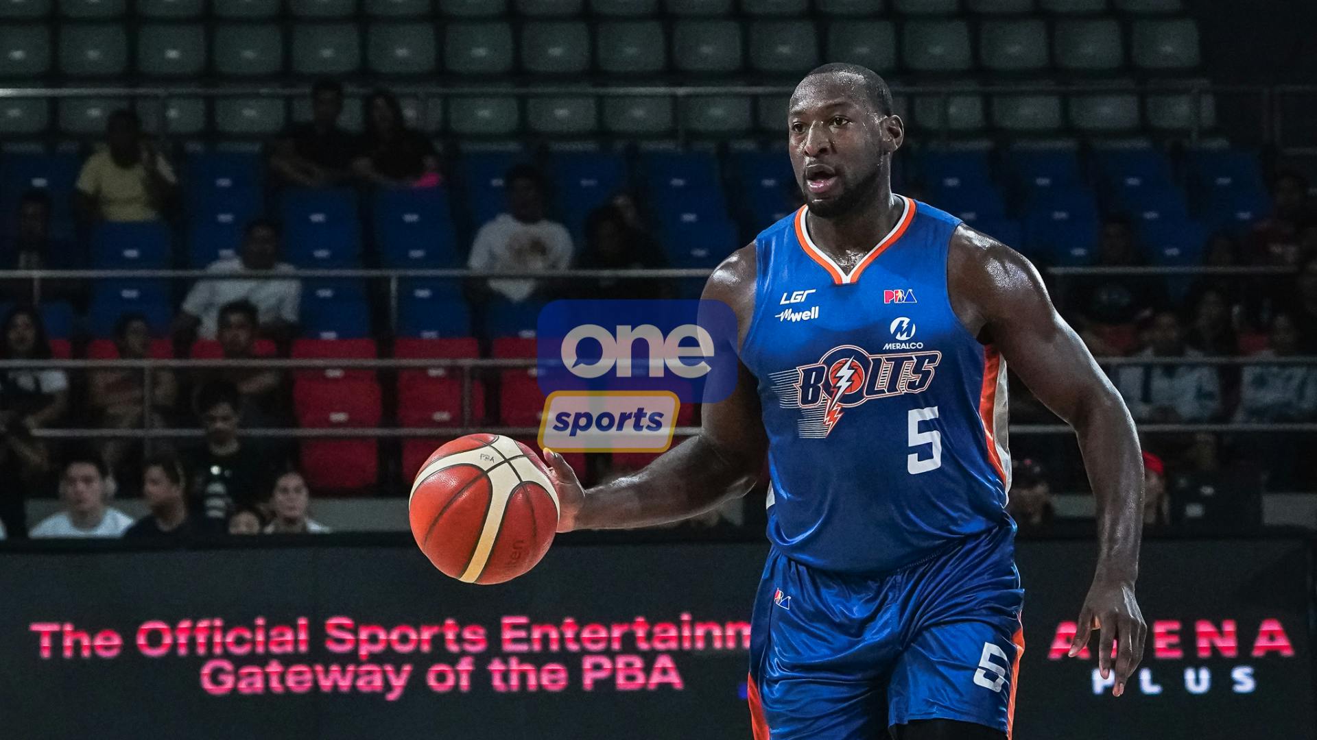 Allen Durham returns to B.LEAGUE with Saga Ballooners