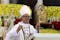 Cardinal Laments Flooding Despite Billions Already Spent