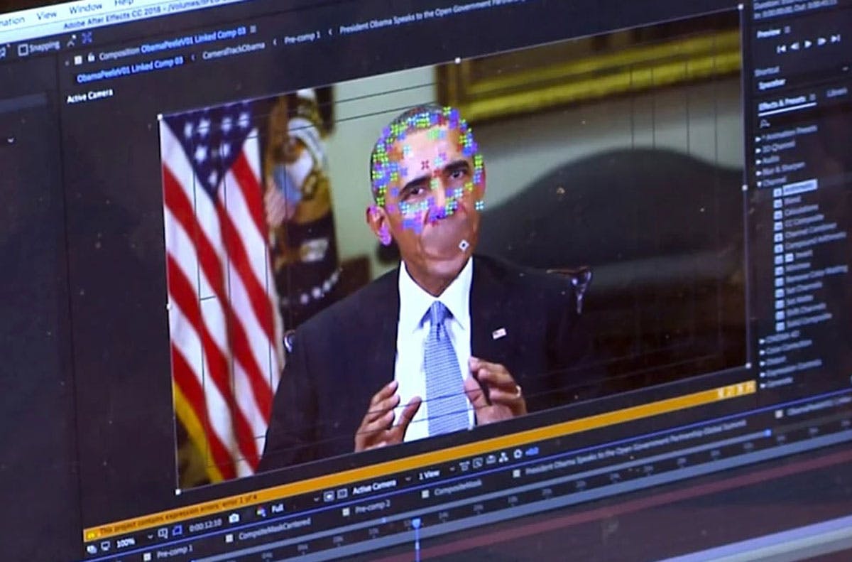 NBI Monitoring Users Of Deepfakes In Campaign