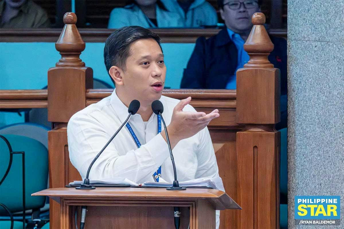 ‘AMLC Disclosure A Dangerous Precedent’