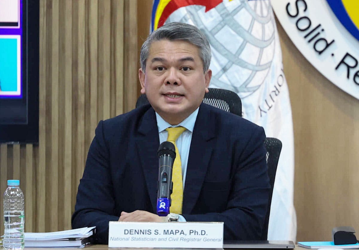 Phl Economy Exceeds 2022 target, Grows 7.6%