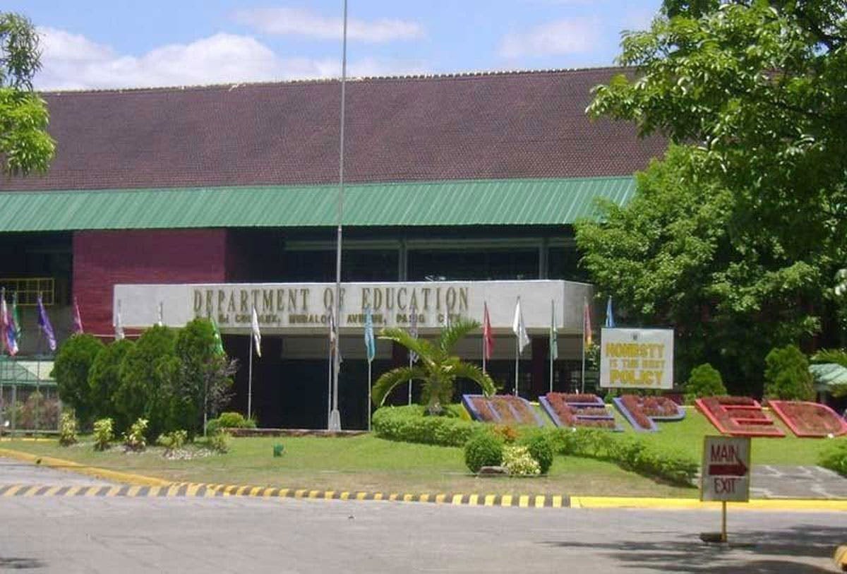 DepEd To Probe Parañaque Teachers Over Sex Abuse