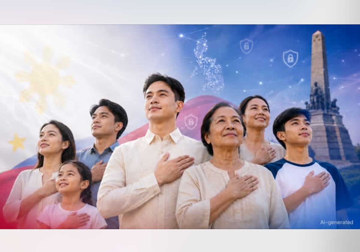 Digital Freedom: How Responsible Online Citizens Build a Safer, Stronger Philippines