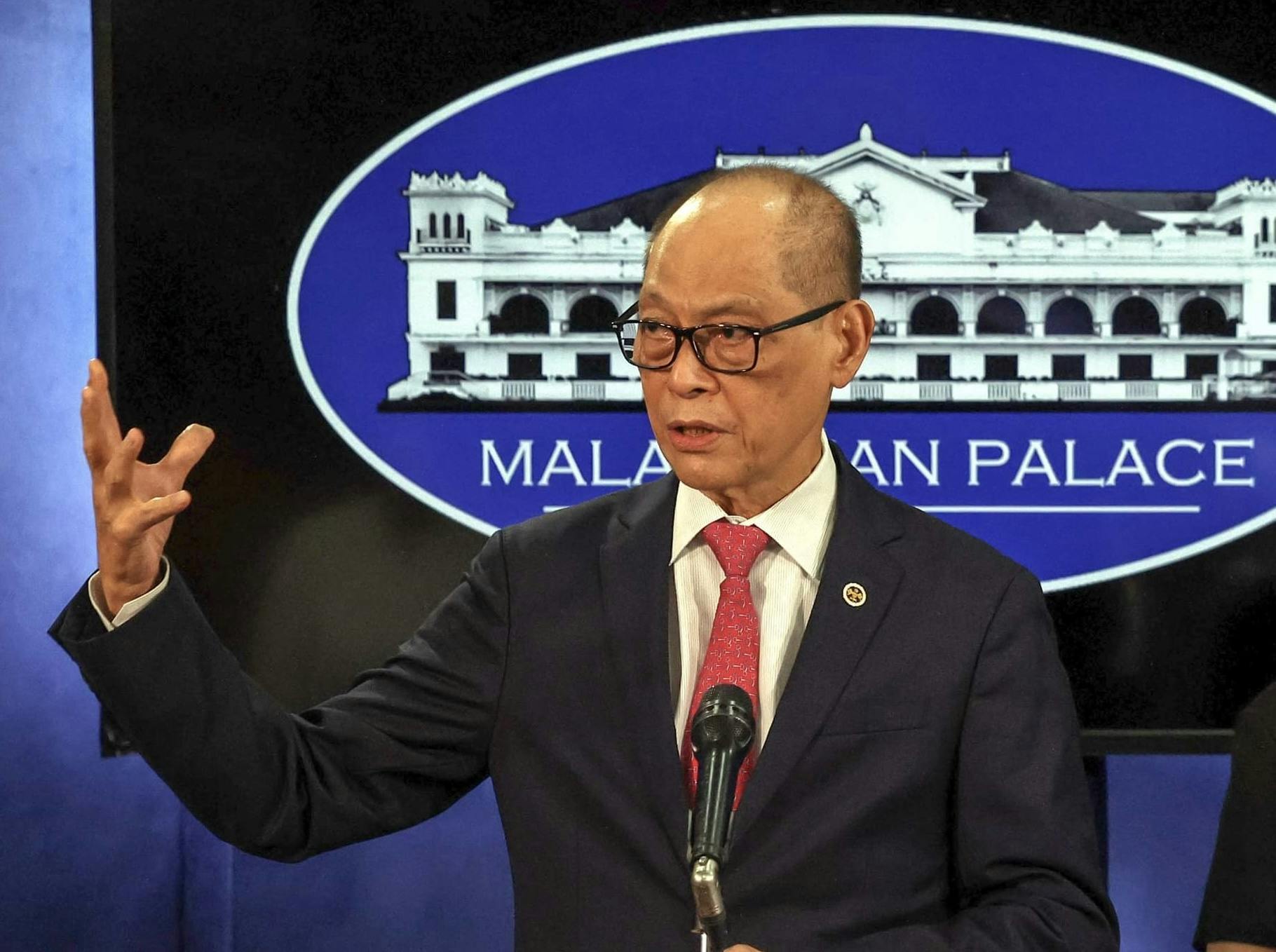 Diokno Bucks Removal Of Bank Funds For MIF