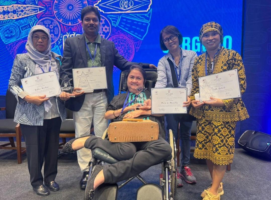 Communities Create Disaster Response Solutions Amid Gov’t Corruption, Inefficiency