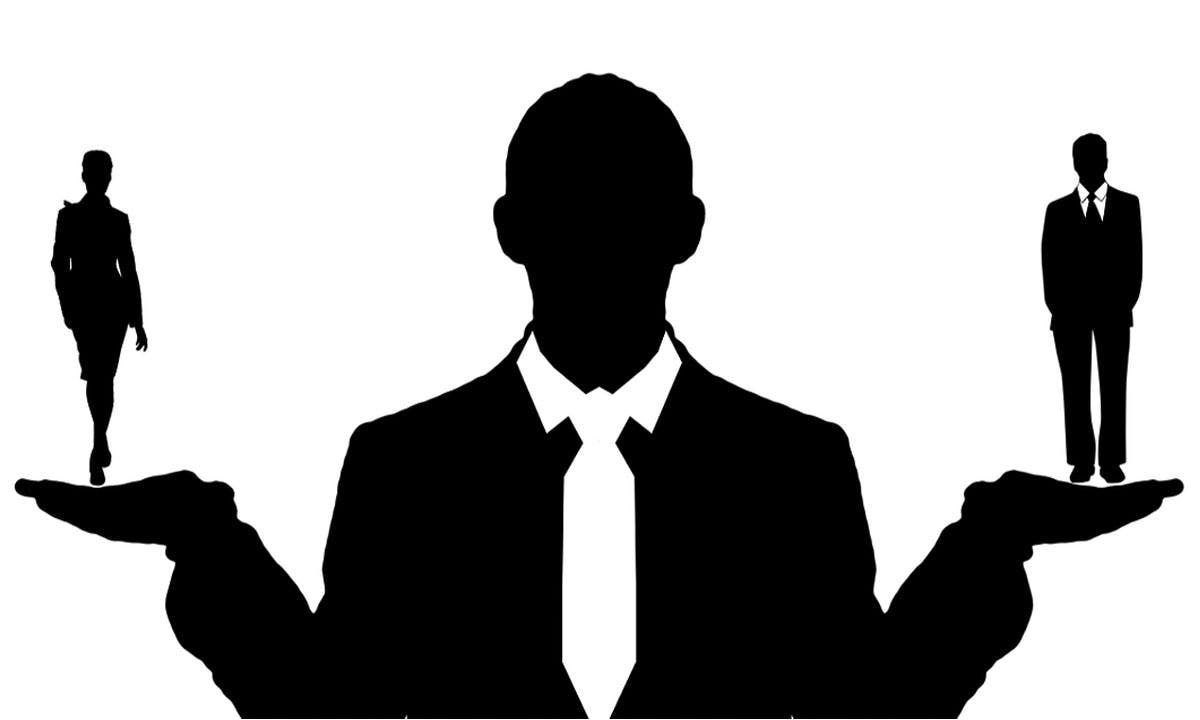 Phl Still Far From Overcoming Discriminatory Hiring Tendencies – HR Expert