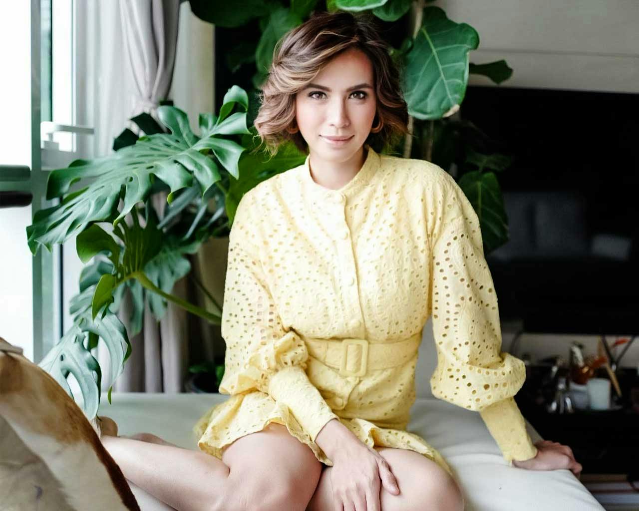 How Divine Lee Grew A Baby Clothes Store To A Full-blown Apparel And Homeware Online Business