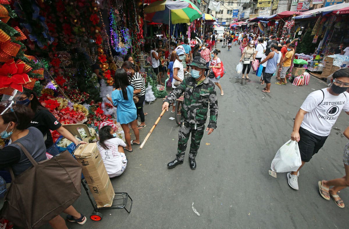 Divisoria Nov25