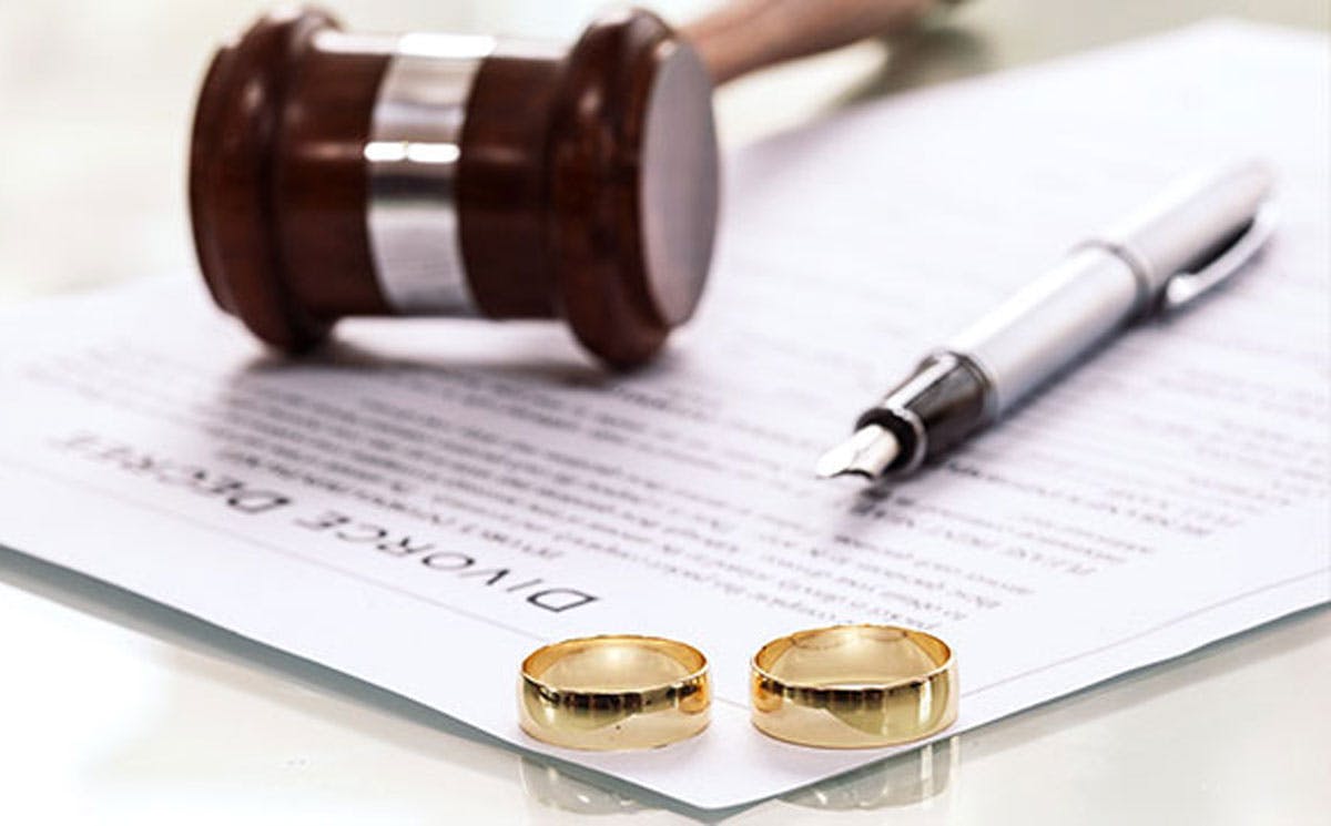 Senate Panel OKs Absolute Divorce Bill