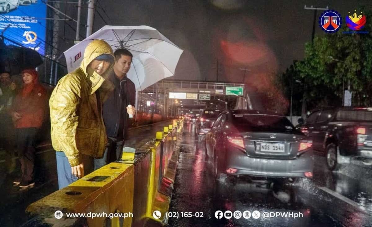 Lacson Seeks Senate Probe On EDSA Rehabilitation