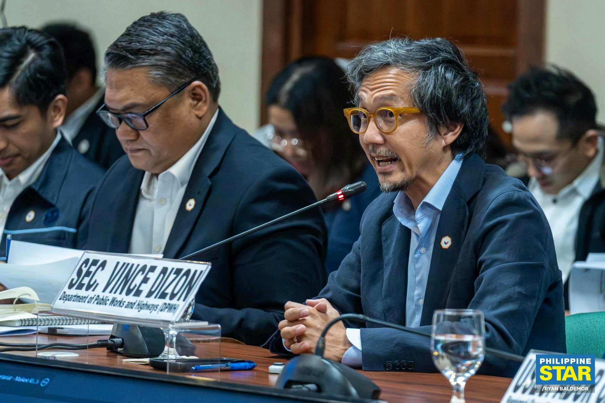 Senate Flags Over 7,000 Projects Due To Data Anomalies