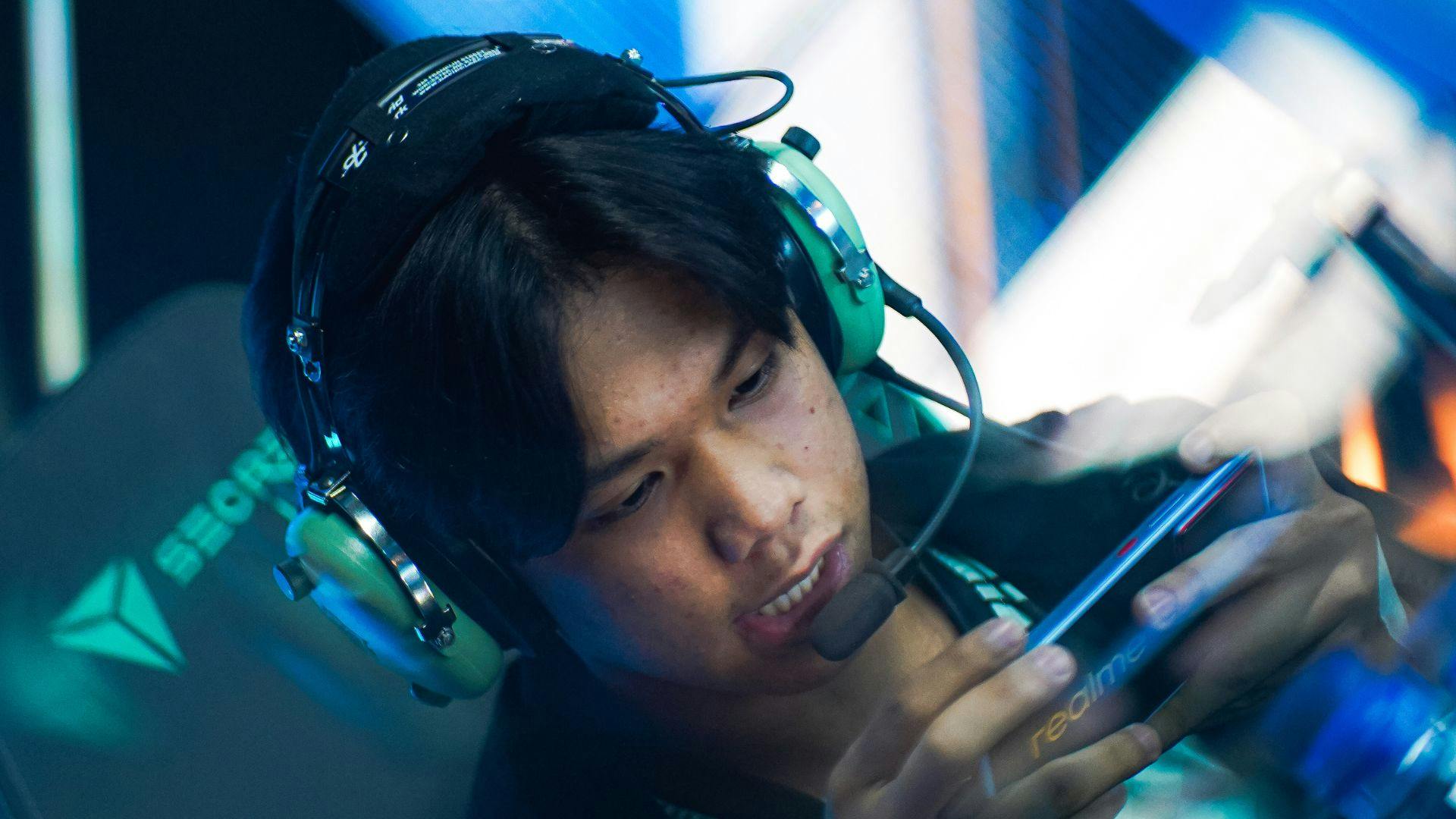 Domengkite on Aurora M7 knockout berth: ‘Na-break din namin ‘yung curse’