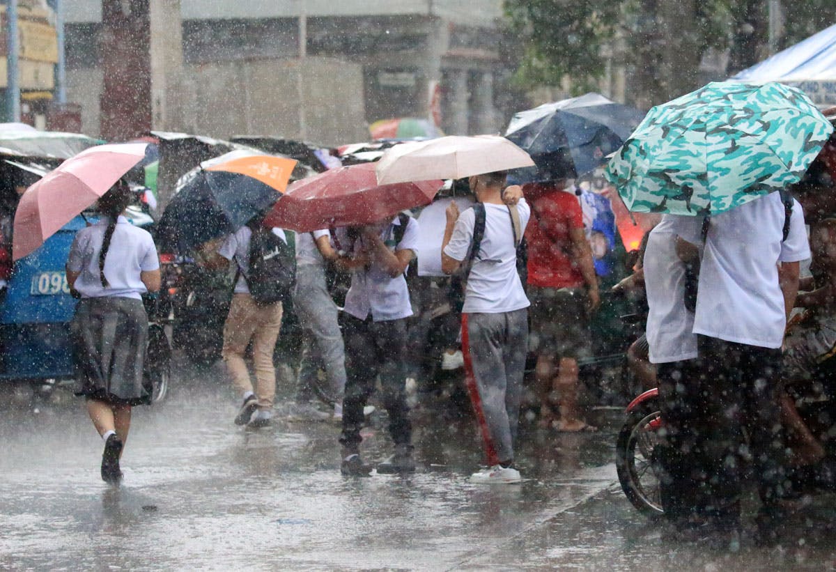 DepEd Issues Emergency Learning Continuity Guidelines