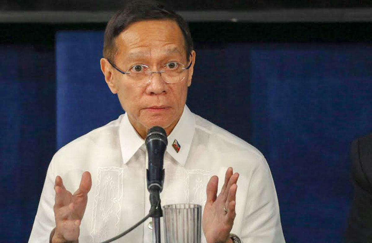 DOH Chief: No Money Went Into Corruption