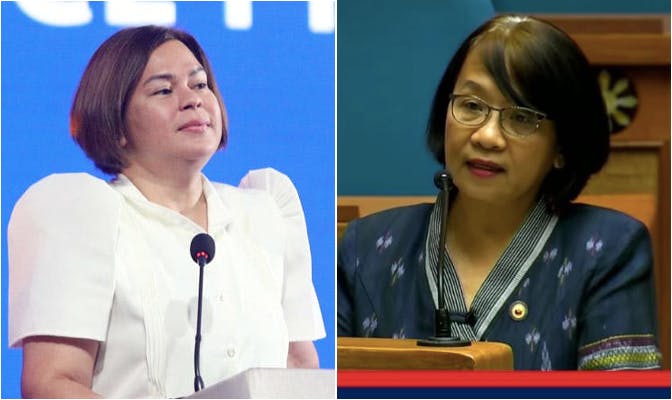 VP Impeachment Premature – ACT