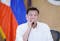 Senate’s ‘Duterte Boys’ Seek Support For Rody’s Interim Release