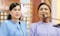 Sara Duterte’s Lead Over Leni Robredo Narrows In Hypothetical Matchup – OCTA