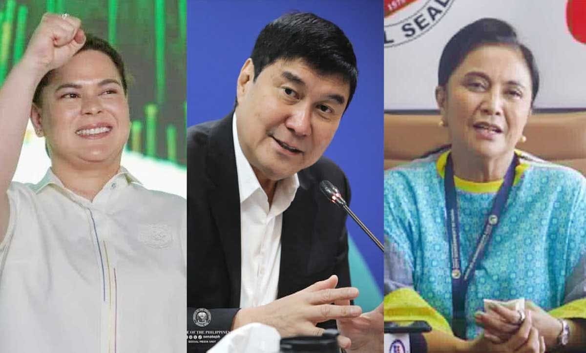 PANOORIN: Wala Na Ang “Invincible” Narrative Kay Sara Duterte; Tulfo Brand, Malakas – OCTA