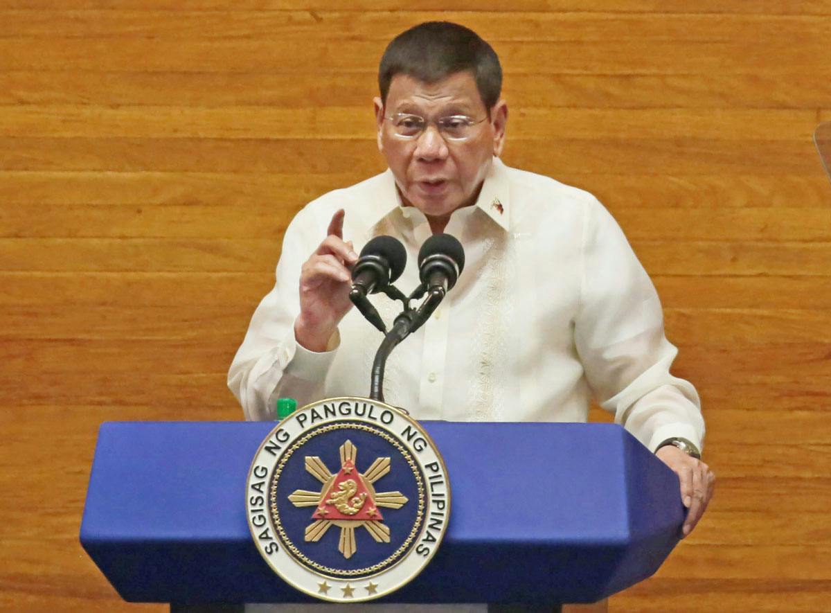 ICC Prober: Duterte ‘Encouraged’ Drug War Crimes | OneNews.PH