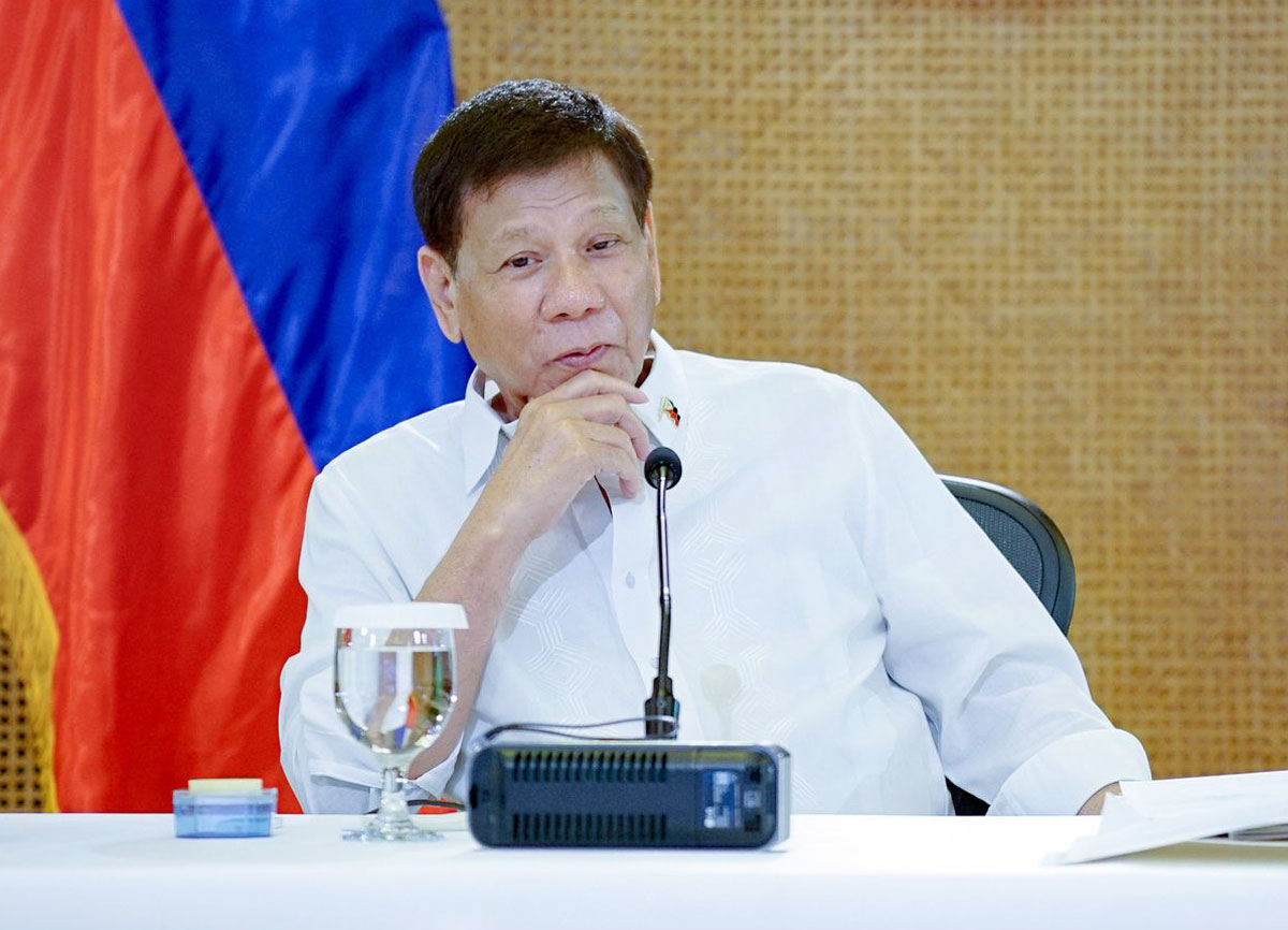Duterte Eyes Special Session To Pass Oil Crisis Laws | OneNews.PH