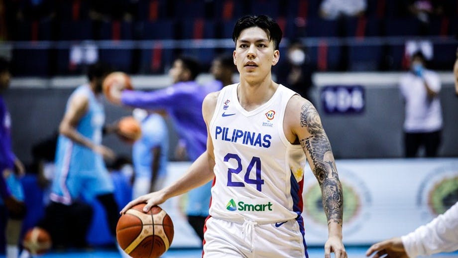 Dwight Ramos stays in Japan, signs with Levanga Hokkaido