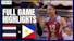Alas Pilipinas fall to still-perfect Thailand in Leg 2 | SEA V.League Highlights