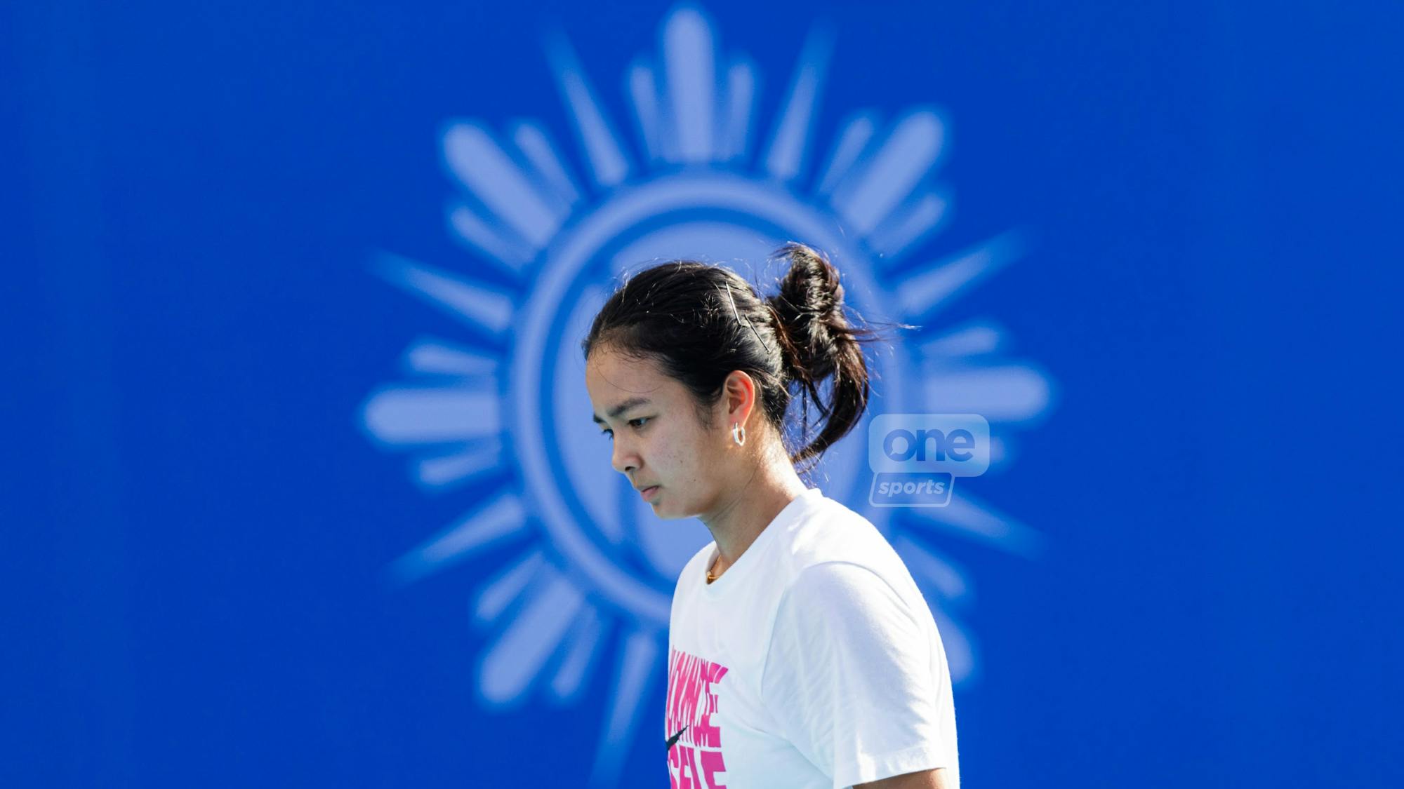 Alex Eala opens historic Philippine Women’s Open campaign vs Alina Charaeva