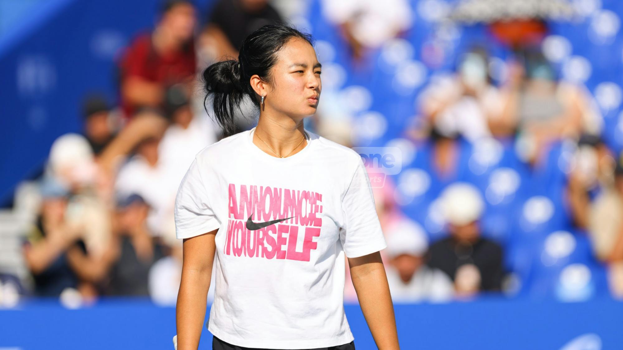 Alex Eala leads final Philippine Women