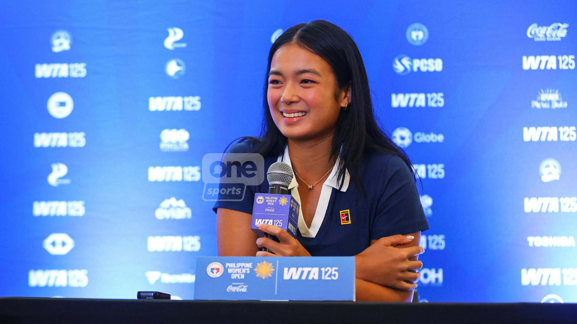 Alex Eala sees historic Philippine Women’s Open as avenue to educate Pinoys on tennis