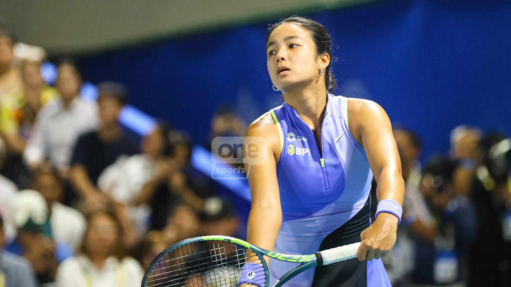 Alex Eala to challenge world no. 8 Jasmine Paolini in Dubai Tennis Championships