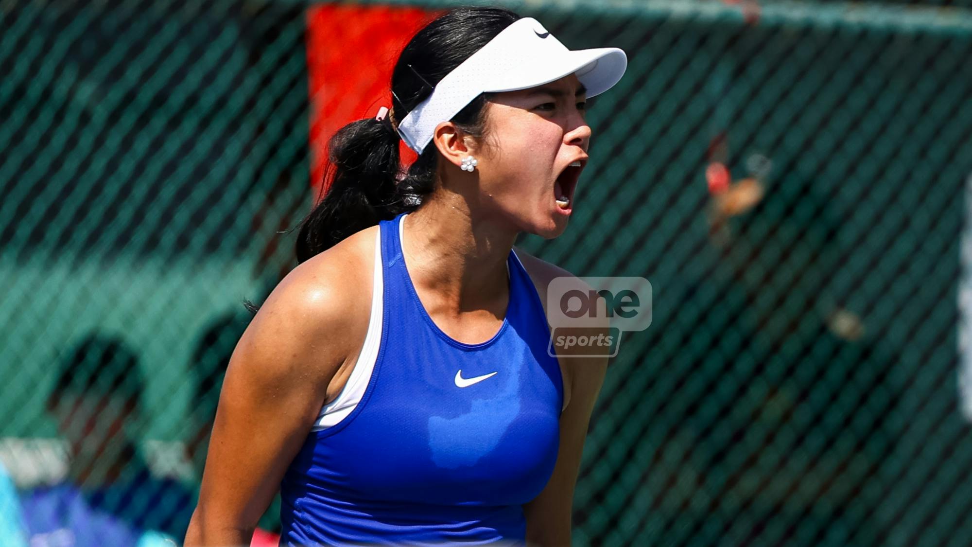 Alex Eala to compete at Philippine Women’s Open