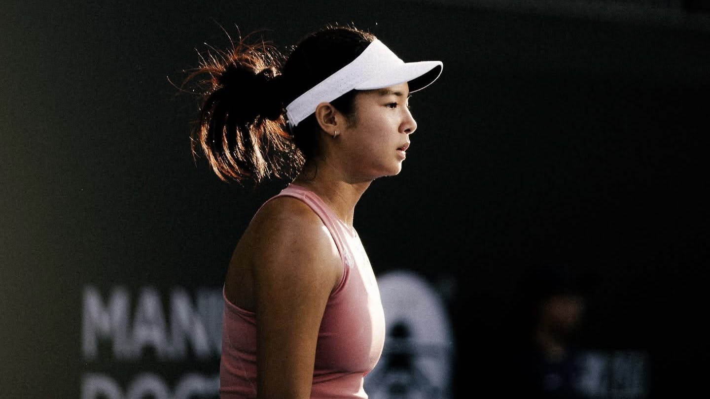 Alex Eala gets career-high world no. 49 after semis run at ASB Classic