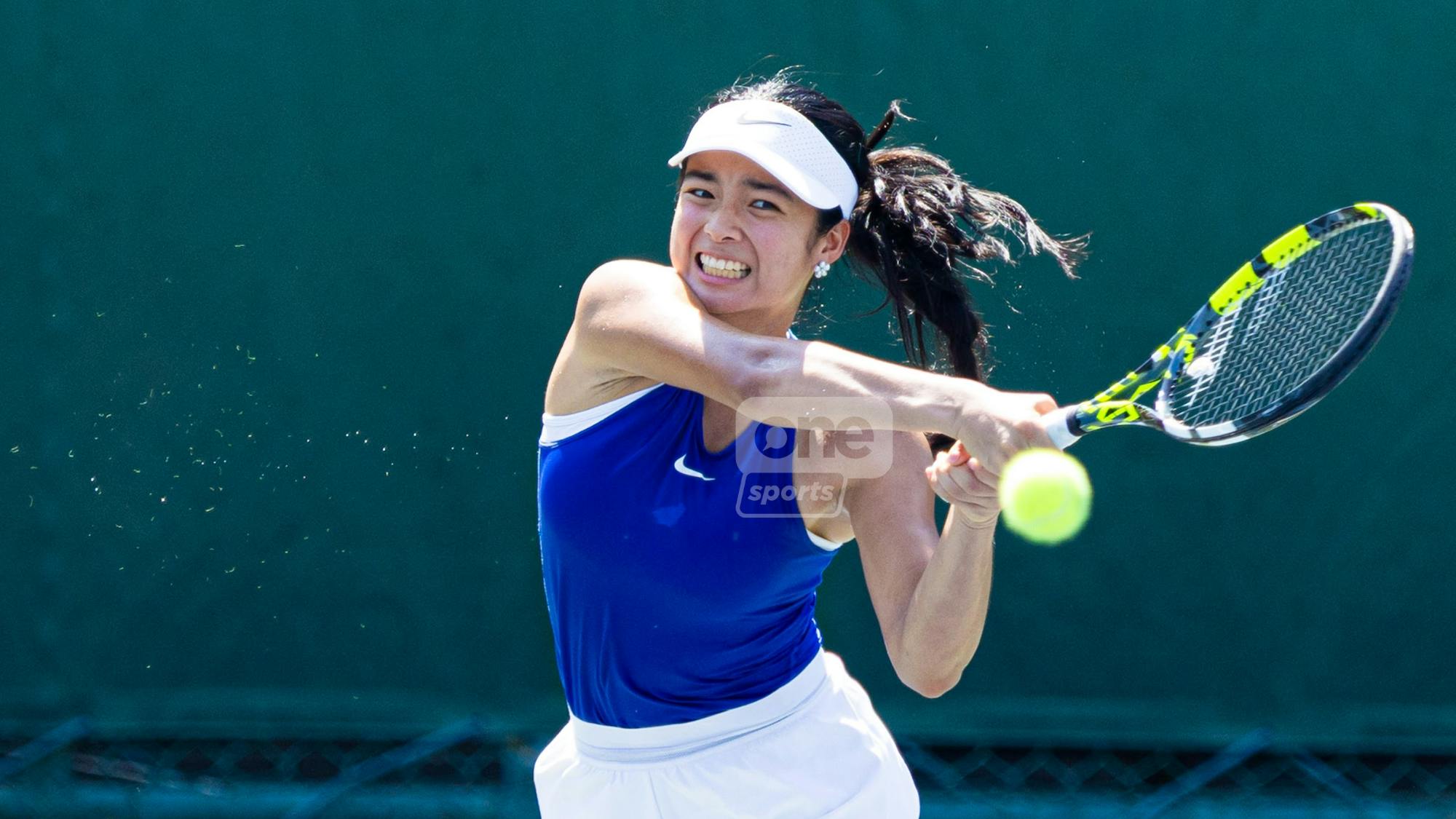 Alex Eala reflects on tough Australian Open exit in front of pro-Filipino crowd