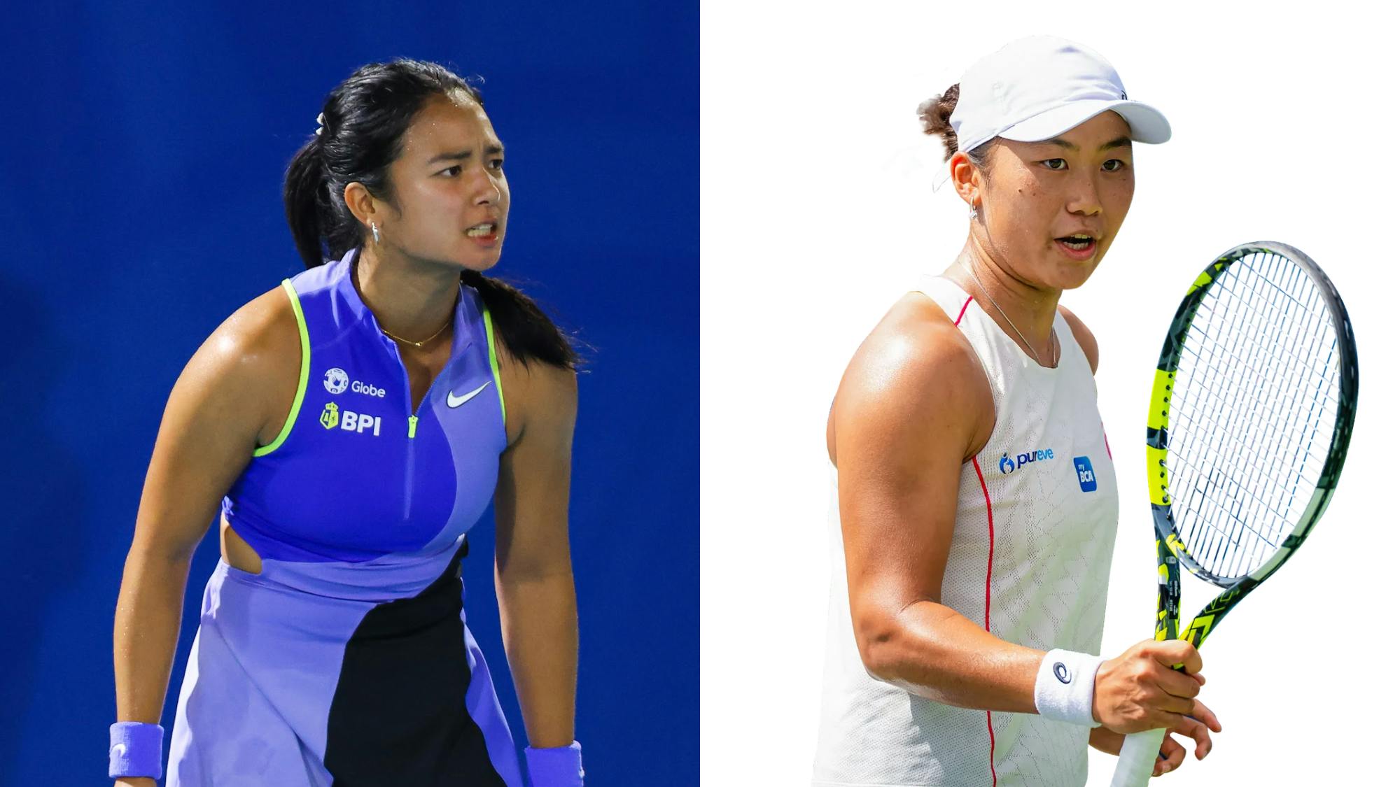 Alex Eala teams up with Indonesia’s Janice Tjen for Abu Dhabi Open doubles
