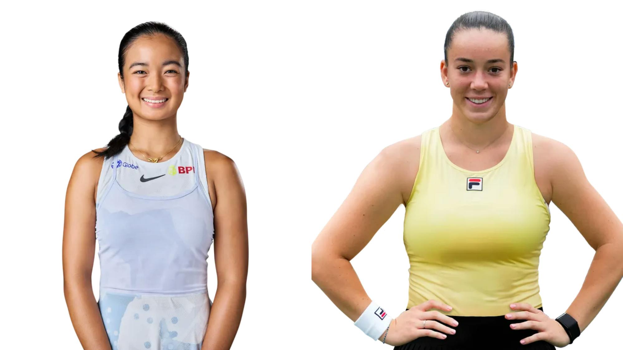 Alex Eala seeks redemption vs Tereza Valentova in Qatar Open opener